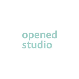 Behance profile picture for @opened