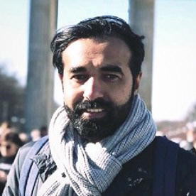 Riaz ur Rehman - Group Design Head in Lahore, Pakistan :: Behance