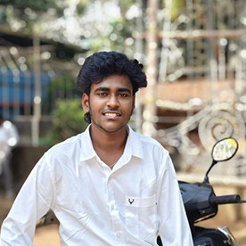 Roshan F - Graphic Design & Video Editing in Nagercoil, India :: Behance