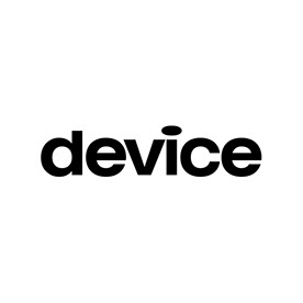 Behance profile picture for @Device