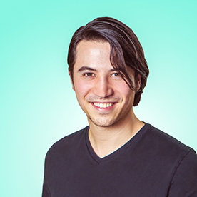 Behance profile picture for @patterns