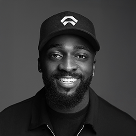 Kwaku Amprako