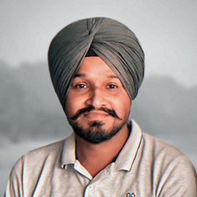Inder Bhogal - Senior Graphic & Motion Designer in Ludhiana, India ...