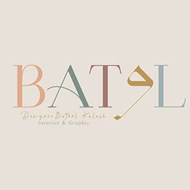 Batool Kalash - Interior Designer and Architectural Artist , Graphic ...