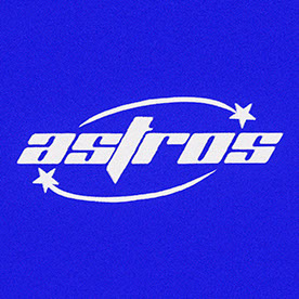 Behance profile picture for @astros