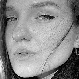 Анна Юманина's profile