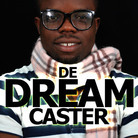 Behance profile picture for @dreamcast