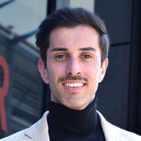 Shabi Houshangi - CEO & Founder in Hamburg, Germany :: Behance