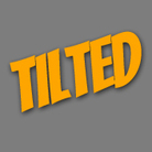 Behance profile picture for @tilted