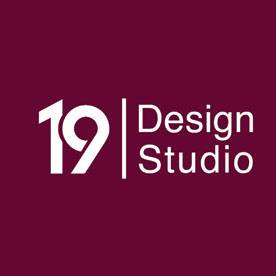 19 Design Studio - Design studio in Yerevan, Armenia :: Behance