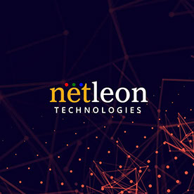 Netleon Technology - Software Development in Jaipur, India :: Behance