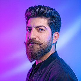 Umar Sheraz - UI/UX & Graphic Designer in Islamabad, Pakistan :: Behance
