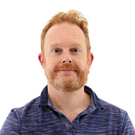 Jeff Clatworthy