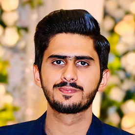 Zain Rana - UI / UX Designer in Lahore, Pakistan :: Behance