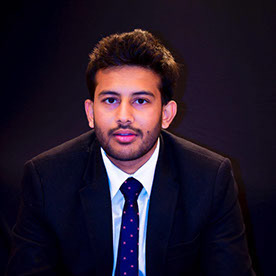 Prranav Ghiyaa's profile