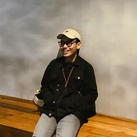 haryomij