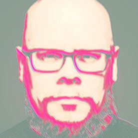 Behance profile picture for @Copperhead