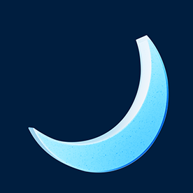 Moon 🌙 :: Behance