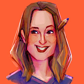 Behance profile picture for @saragc