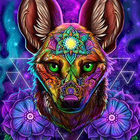 Behance profile picture for @khamisu