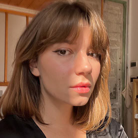 Margarita Kvasova's profile