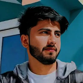 Samar Abbas - Ui/Ux Designer in Pakistan :: Behance