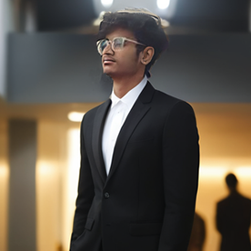 Piyush Kumar :: Behance