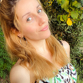 Yamila Tamara Valveson