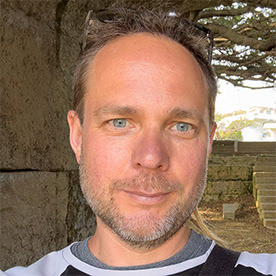 Sven Brencher