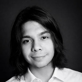 Daniel Rosales - Graphic designer in Heredia, Costa Rica :: Behance