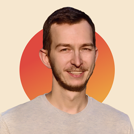 Artem Golovko's profile