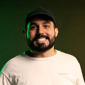 Kaue Diacov's profile