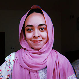 Musfirah Taqdees in Karachi, Pakistan :: Behance