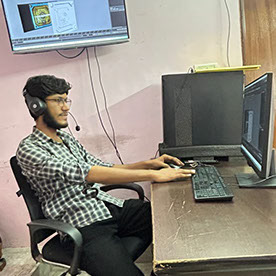 Sumit Sharma in Jaipur, India :: Behance