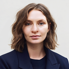 Kate Kravchenko's profile