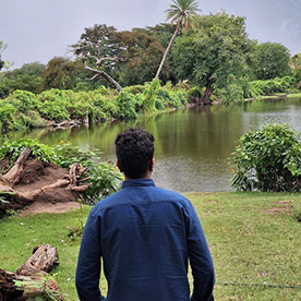 Ranga Rajan.V - UX/UI designer in Bangalore, India :: Behance