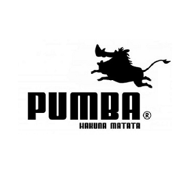 Behance profile picture for @pumba