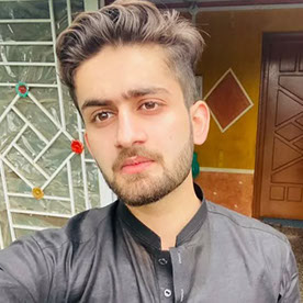 Bazil Khan - Graphic Designer | Animator in Islamabad, Pakistan :: Behance
