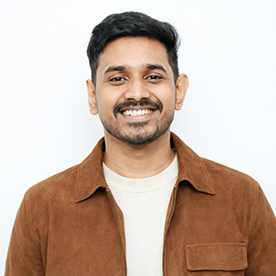 Jithin Raj P R - UI/UX Designer | Product Designer in Kochi, India ...