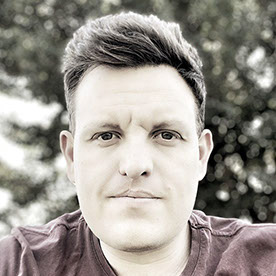 Travis Lima 的个人资料