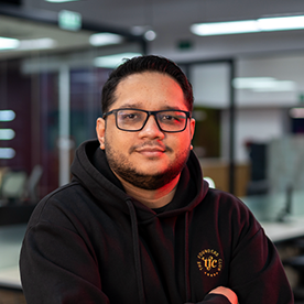 Behance profile picture for @pots