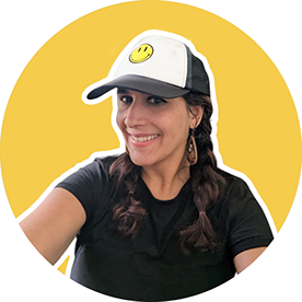 Giannina Thomas's profile