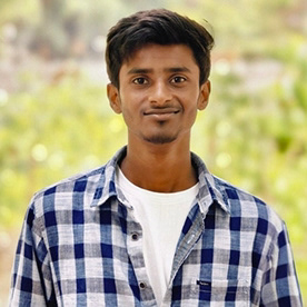 Hemanth Kumar v - UI/UX Designer in Bangalore, India :: Behance