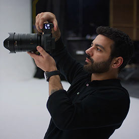 Mathew Guido's profile