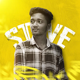 Behance profile picture for @steve26