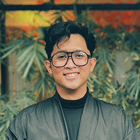 Behance profile picture for @emiryusuf