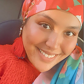 Souad Mahmoudi - Senior Art director / Ui designer in Casablanca ...