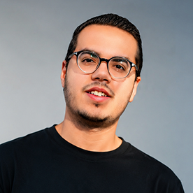 Taha Mohamed - UI/UX designer in Egypt :: Behance