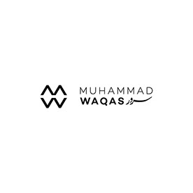 Behance profile picture for @waqas