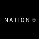 Behance profile picture for @nation